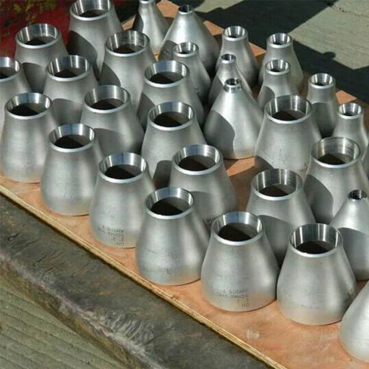 Reducer Fittings
